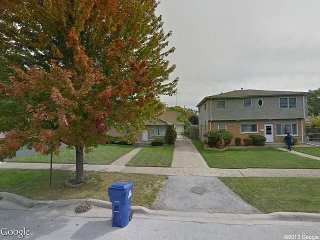 Moody, Chicago Ridge, IL 60415