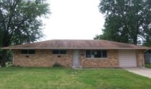 4693 Richwood Dr Dayton, OH 45439