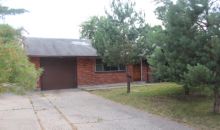 2578 Bushwick Dr Dayton, OH 45439