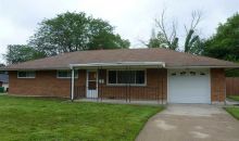 2573 Bushwick Dr Dayton, OH 45439