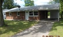 21 Carma Dr Dayton, OH 45426