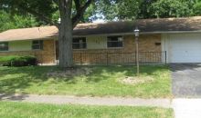 105 Macgregor Drive Dayton, OH 45426