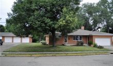 17 E Worley Ave Dayton, OH 45426