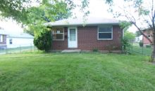 2311 Cadie Ave Dayton, OH 45414