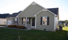 422 Turkey Run Dr Bowling Green, KY 42101