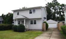 18606 Chickasaw Ave Cleveland, OH 44119
