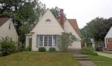 1432 Parkview Dr Cleveland, OH 44124