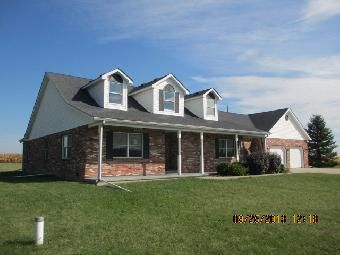 3580 E 350 N, Anderson, IN 46012