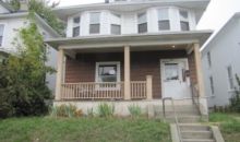 25 Ernst Avenue Dayton, OH 45405