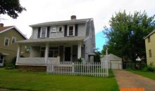 16404 Sedalia Ave Cleveland, OH 44135