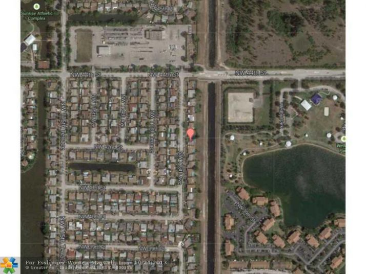 4220 NW 113TH AVE, Fort Lauderdale, FL 33323