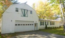 96 Old County Rd Madison, ME 04950