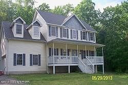 Stone Ridge Rd, Dingmans Ferry, PA 18328