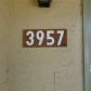 3957 NW 94TH TE # 3957, Fort Lauderdale, FL 33351 ID:1037697