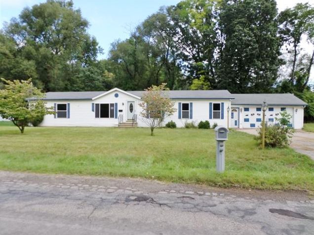 2800 W Washington Ave, Jackson, MI 49203