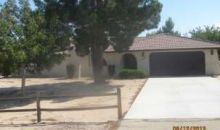 18785 Chaco Lane Apple Valley, CA 92307