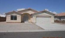 14840 E 54th St Yuma, AZ 85367