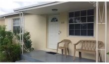 6436 PERRY ST Hollywood, FL 33024