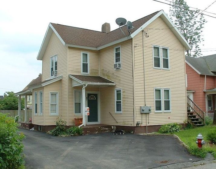 Spring St, West Springfield, MA 01089
