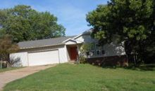 1305 Hidden Valley S Van Buren, AR 72956