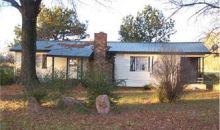 3690 Hwy 234 Winthrop, AR 71866