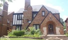 19629 Roslyn Rd Detroit, MI 48221