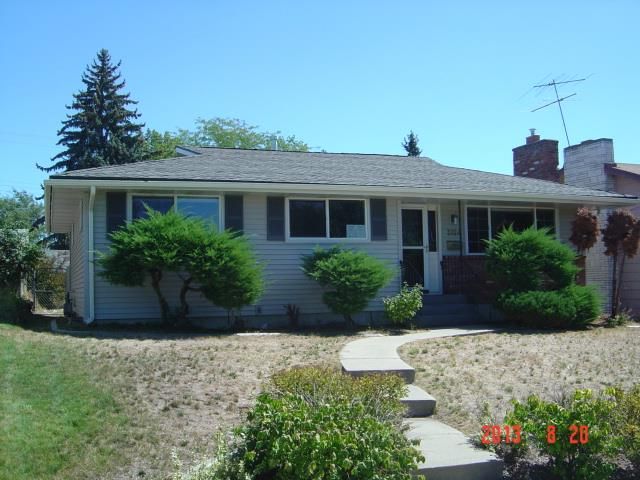 3924 N Elm St, Spokane, WA 99205