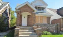 19588 Alcoy St Detroit, MI 48205