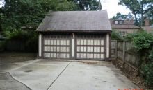 18915 Muirland St Detroit, MI 48221