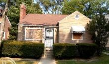 19494 Murray Hill St Detroit, MI 48235