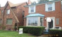 18708 Monica St Detroit, MI 48221