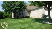 4598 Hunters Cir W Canton, MI 48188