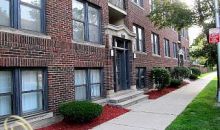 7750 3rd St Apt 103 Detroit, MI 48202