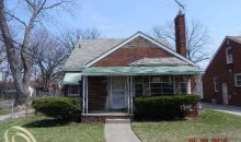 19390 Sussex St Detroit, MI 48235