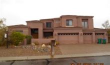 4438 E Pinnacle Ridge Tucson, AZ 85718