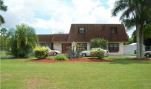 17440 SW 296 St Homestead, FL 33030