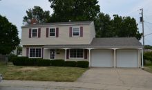 4072 Sheffield Ct Decatur, IL 62526