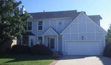 21721 W. 49th St Shawnee, KS 66226