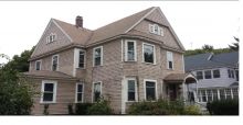 25 Shaffner Street Worcester, MA 01605