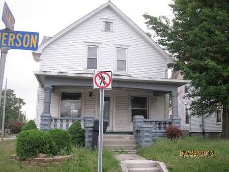 Mcpherson, Clyde, OH 43410