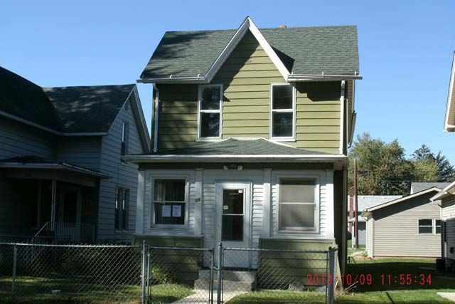 310 S Walsh Street, Garrett, IN 46738