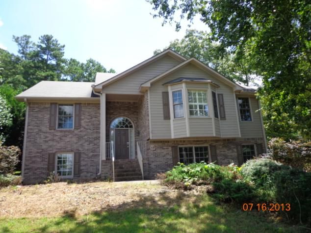 39 Ivy Chase Way NW, Cartersville, GA 30121