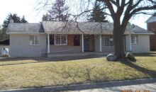 3470 Ridgecliffe Flint, MI 48532