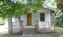 2418 S Claremont Ave Independence, MO 64052