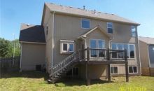18405 E 19th St S Independence, MO 64057