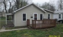 1416 S Logan Ave Independence, MO 64055