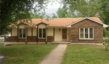 2000 N Concord Rd Independence, MO 64058