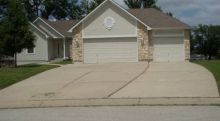 19306 E Lynchburg Pl N Independence, MO 64058