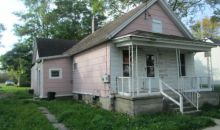 1345 Garden Ave Niagara Falls, NY 14305