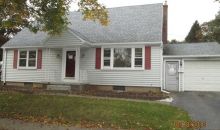 116 Highwood Rd Rochester, NY 14609